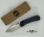 Knafs Lander 3 Horizon Blue G10
