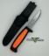 Morakniv Basic 546 Orange Black FT02206